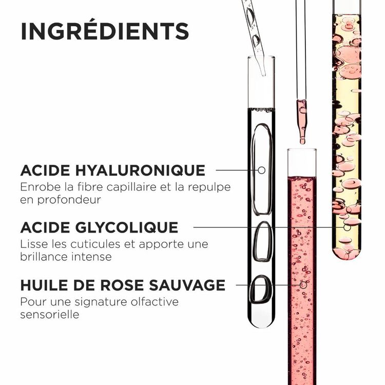 RITUEL D’EXCEPTION BRILLANCE ANTI-FRISOTTIS CHEVEUX EPAIS