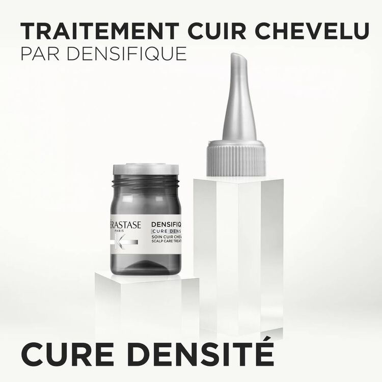 Cure Densifique