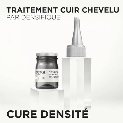 Cure Densifique