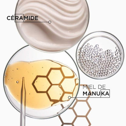 Masque Beurre Haute Nutrition