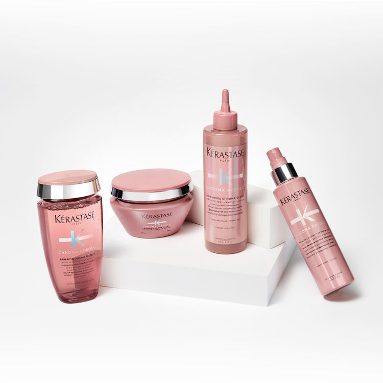 Bain Riche Chroma Respect