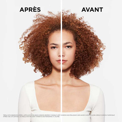 Sérum Chroma Thermique