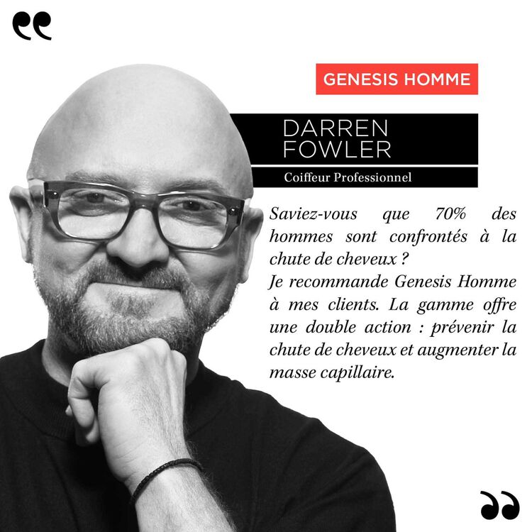 Bain de Masse Épaisissant