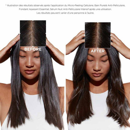 Bain Pureté Anti-Pelliculaire