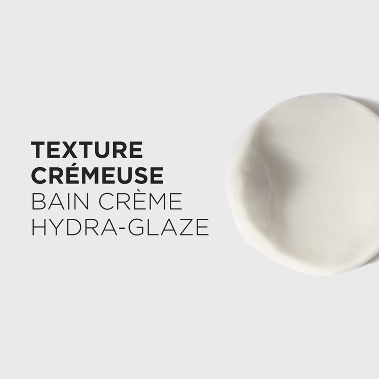 BAIN CRÈME HYDRA-GLAZE