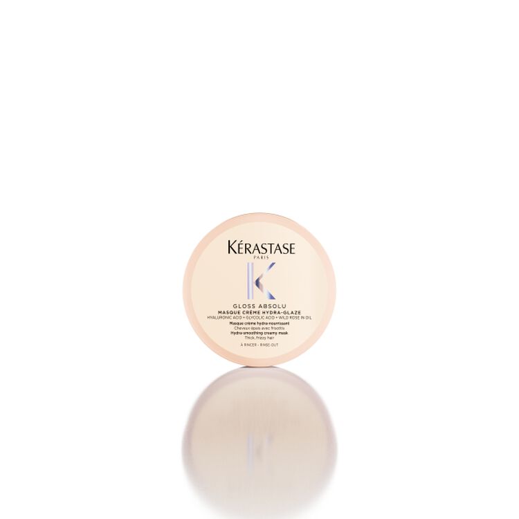 MASQUE CRÈME HYDRA-GLAZE
