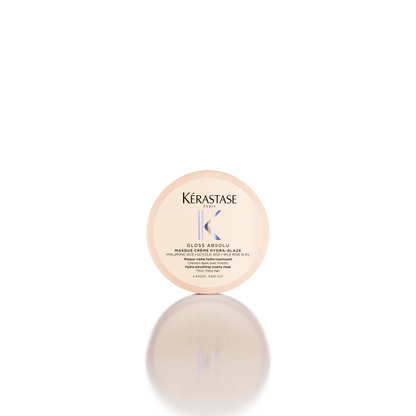 MASQUE CRÈME HYDRA-GLAZE