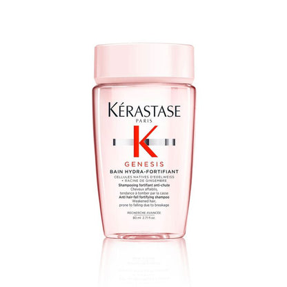 Bain Hydra-Fortifiant