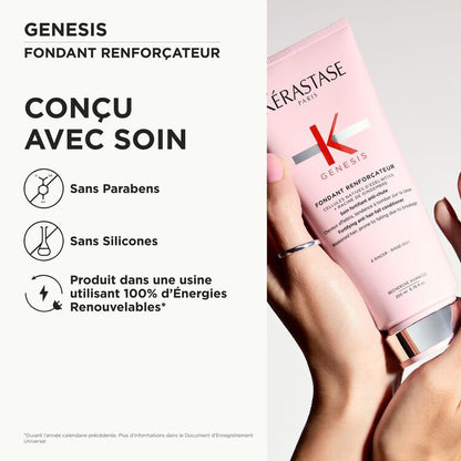 Fondant Renforçateur Genesis