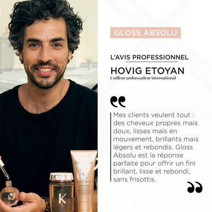 DUO BRILLANCE ANTI-FRISOTTIS