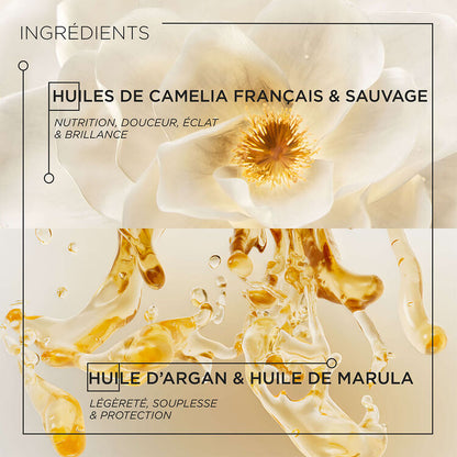 L'HUILE ORIGINALE + RECHARGE