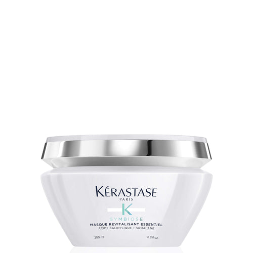 Masque Revitalisant Essentiel
