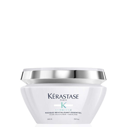 Masque Revitalisant Essentiel