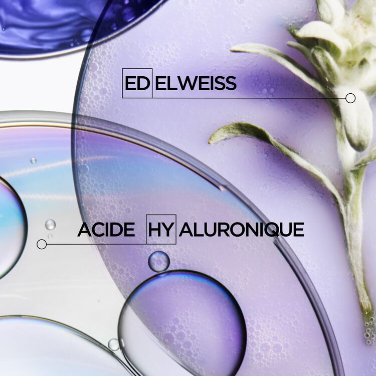 Rituel d'exception pour Blond Décoloré​