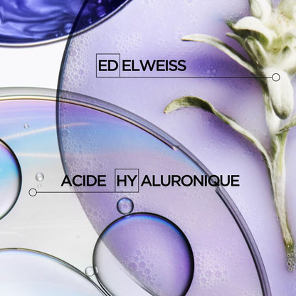 Rituel d'exception pour Blond Décoloré​