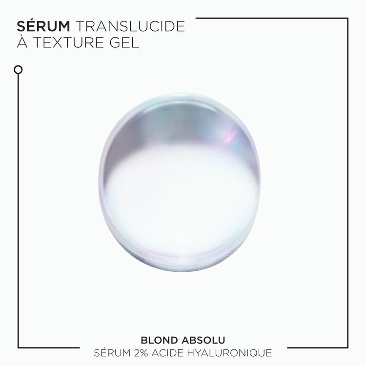 SÉRUM 2% ACIDE HYALURONIQUE PURE