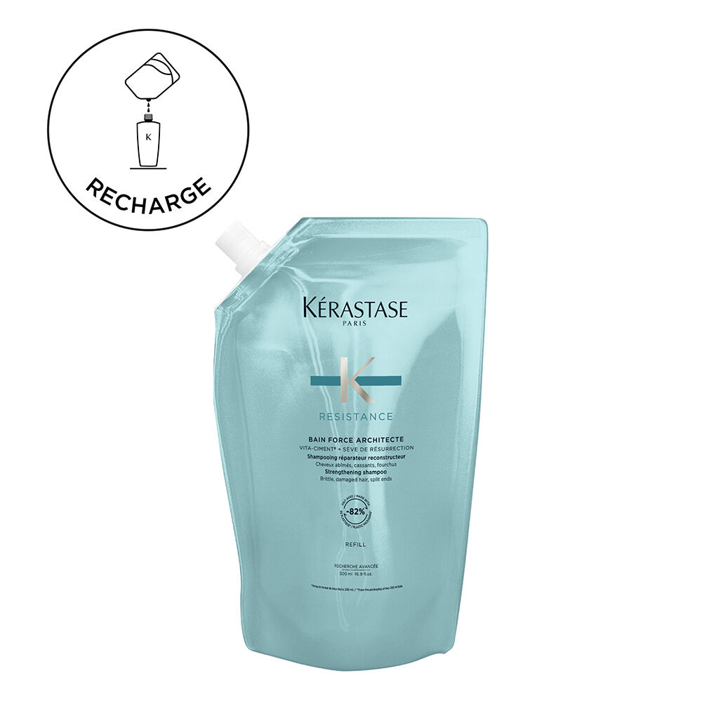 Bain Force Architecte