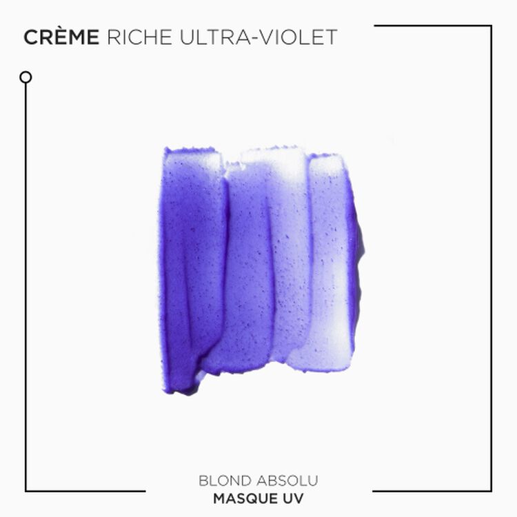 Masque Ultra-Violet