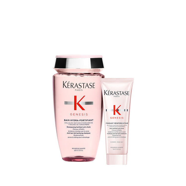 DUO DÉCOUVERTE GENESIS RENFORÇATEUR