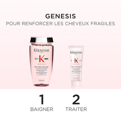 DUO DÉCOUVERTE GENESIS RENFORÇATEUR
