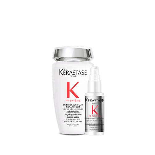 DUO DÉCOUVERTE PREMIÈRE RÉPARATION PROFONDE