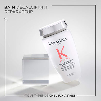 Bain Décalcifiant Réparateur