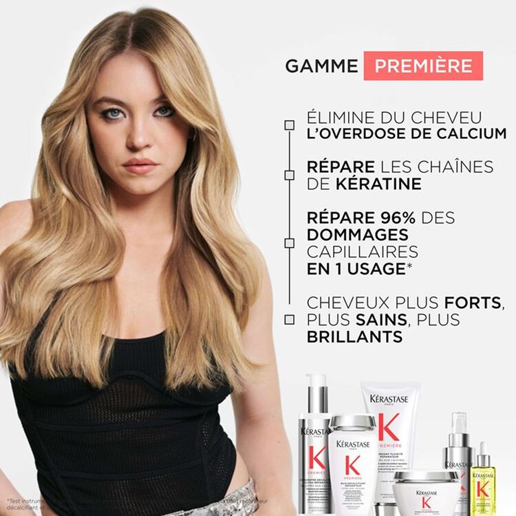 Bain Décalcifiant Réparateur