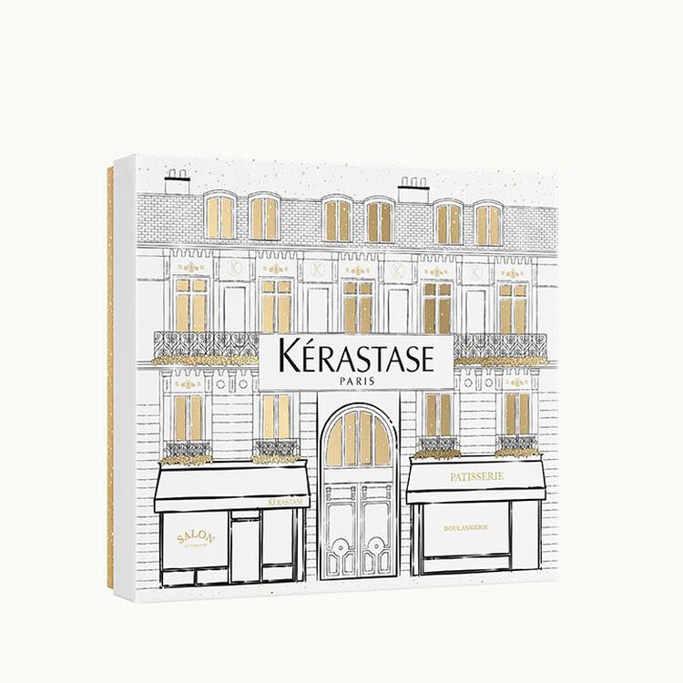 PREMIERE - COFFRET DUO  POUR CHEVEUX ABIMES