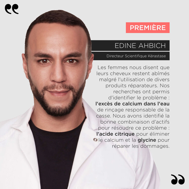 Masque Filler Réparateur