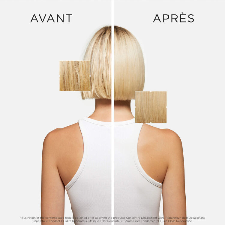 Sérum Filler Fondamental