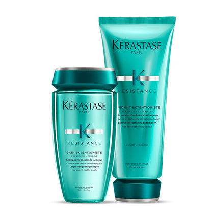 Duo Extentioniste Cheveux Fins