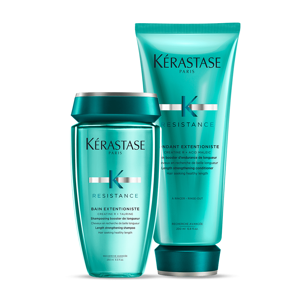 Duo Extentioniste Cheveux Fins