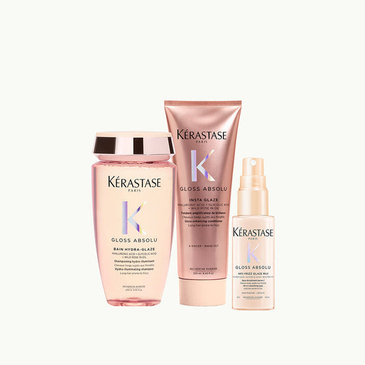 TRIO DÉCOUVERTE BRILLANCE ANTI-FRISOTTIS