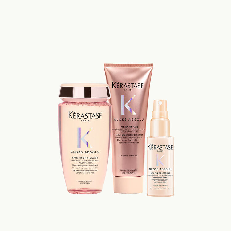 TRIO DÉCOUVERTE BRILLANCE ANTI-FRISOTTIS